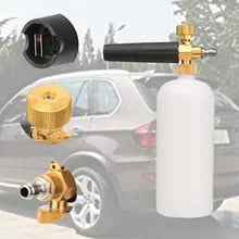 Car Foam Gun