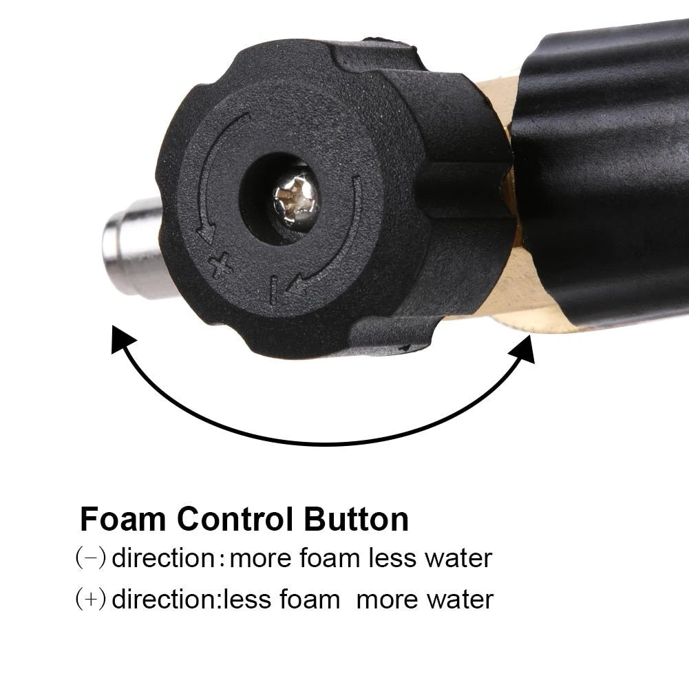 Car Foam Gun
