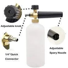 Car Foam Gun