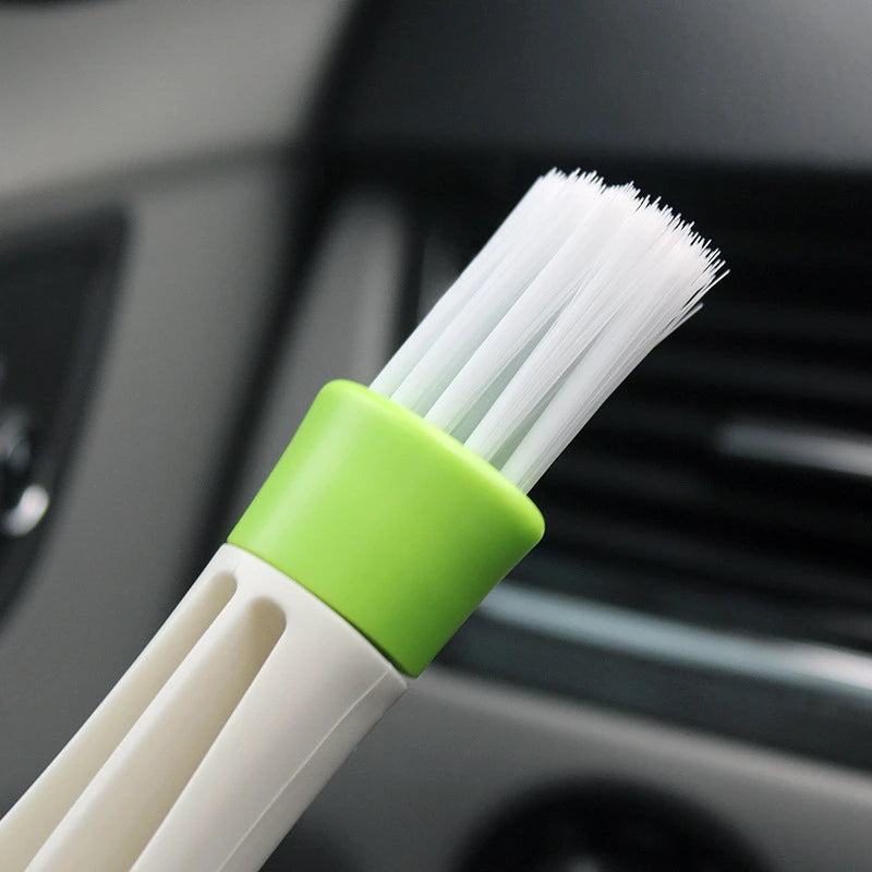 Car Vent Brush